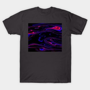 Abstract T-Shirt